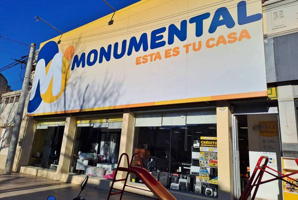 El mes de la Amistad en Gálvez, se celebra con la promo 3×2 de Monumental