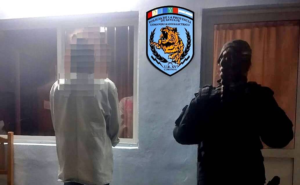 POLICIALES: APREHENDIERON A MUJER CON PEDIDO DE CAPTURA EN CÓRDOBA