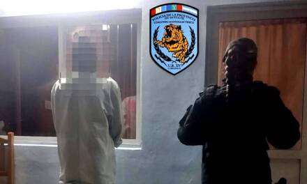 POLICIALES: APREHENDIERON A MUJER CON PEDIDO DE CAPTURA EN CÓRDOBA