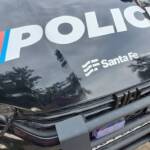 POLICIALES: APREHENDEN A MASCULINO CON PEDIDO DE CAPTURA DE 2012
