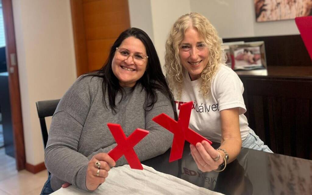 TEDX Gálvez prepara su segunda edición