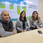 Municipio: presentaron la programación para las vacaciones de invierno