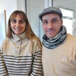 Ola polar: desde el Municipio recomiendan no hacer actividades deportivas al aire libre a partir de las 18hs.