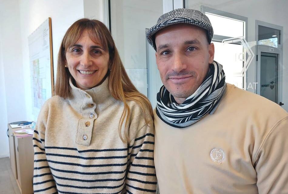 Ola polar: desde el Municipio recomiendan no hacer actividades deportivas al aire libre a partir de las 18hs.