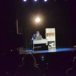 Se inició oficialmente el 4to. Festival Interprovincial de Teatro «Betty Frutos»
