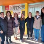 Contra la desnutrición infantil: cómo trabaja el Centro Conin en el Comedor Santa Margarita
