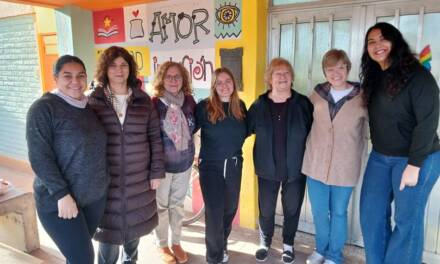 Contra la desnutrición infantil: cómo trabaja el Centro Conin en el Comedor Santa Margarita