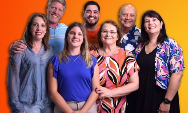 La Comedia Galvense anuncia el estreno nacional de “LAS BOLAS DE MAMÁ”