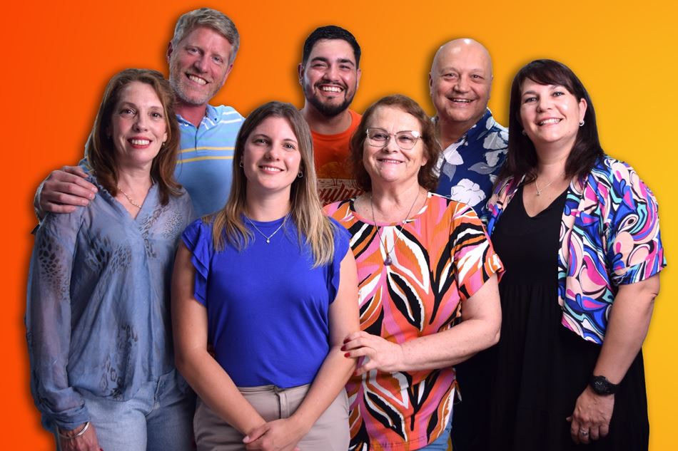 La Comedia Galvense anuncia el estreno nacional de “LAS BOLAS DE MAMÁ”