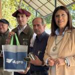 CLARA GARCÍA: “EL INTERIOR PRODUCTIVO DE SANTA FE SIGUE EMPEÑADO EN CRECER, AGREGAR VALOR Y GENERAR EMPLEO”