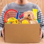 El Centenario B.B.C. colecta juguetes «para regalar sonrisas» este Día del Niño