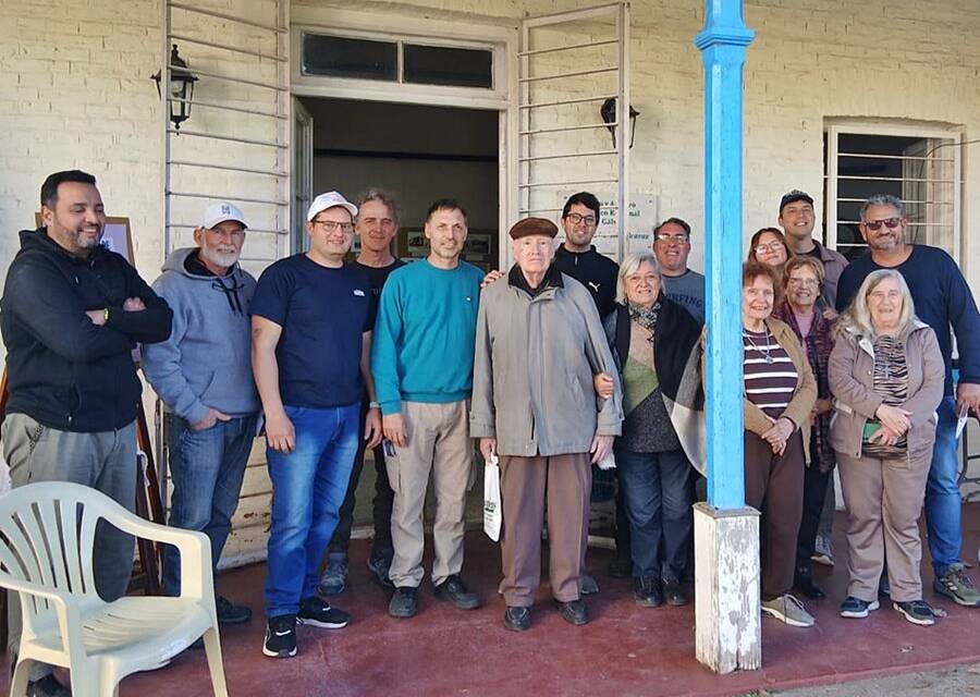 En nueva exposición, el Museo y Archivo Histórico Regional homenajea a la radio