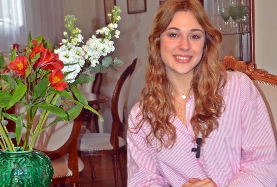 Vuelve «SOY LUNA» y la galvense Dolores Moriondo forma parte del elenco de la 4ta. temporada de la serie de Disney+