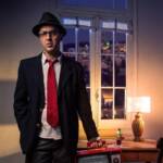 Este viernes en la noche, «El Casting (O la penúltima oportunidad)» dice presente en el 4to. Festival de Teatro