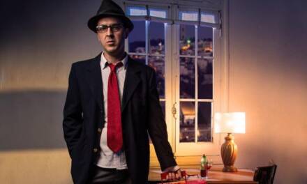 Este viernes en la noche, «El Casting (O la penúltima oportunidad)» dice presente en el 4to. Festival de Teatro