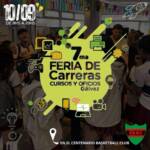 Fecha y lugar confirmados para la 7ma. Feria de Carreras: será el 10/09 en el Centenario BBC