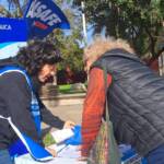 AMSAFÉ San Jerónimo reclama por la situación con IAPOS y rechaza la propuesta salarial del Gobierno