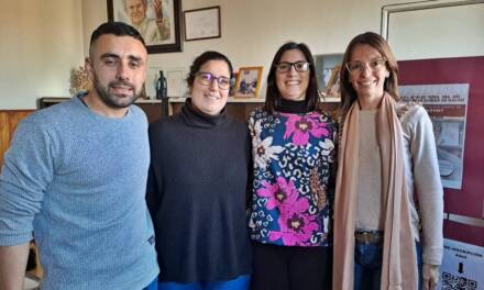 El ISPI Nro. 9133 invita a disertación a cargo del dr. en Educación Daniel Brailovsky