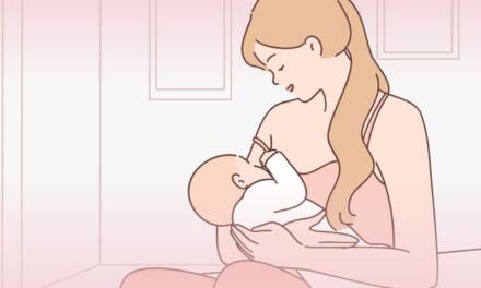 Mes de la Lactancia Materna: la importancia de amamantar para el niño, y para la mamá