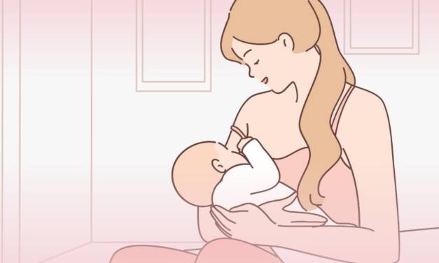 Mes de la Lactancia Materna: la importancia de amamantar para el niño, y para la mamá