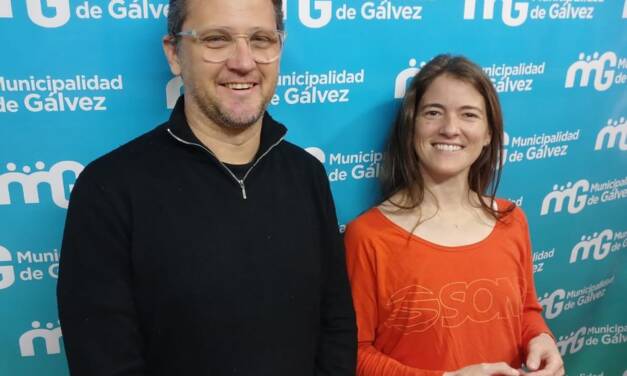 El Municipio propone un fin de semana a puro teatro y lleno de actividades para los chicos