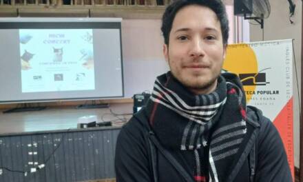Este sábado 16, «Michi Concert» en la Biblioteca, a beneficio de Adopciones Felinas