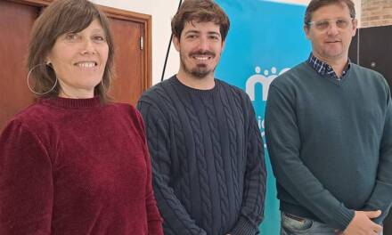 Jornada sobre Movilidad Sustentable en la CHCB, de cara a la Semana Provincial que será en septiembre