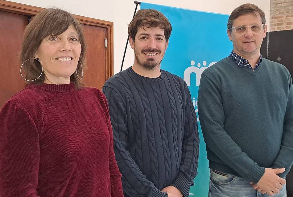 Jornada sobre Movilidad Sustentable en la CHCB, de cara a la Semana Provincial que será en septiembre