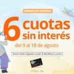 Celebrá el Día de las Infancias con las 6 cuotas de Tarjeta Mutual
