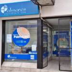 Llegó a Gálvez «PALMARES EFECTIVO EN EL ACTO»: créditos en cuotas fijas, con montos accesibles y trámites simples