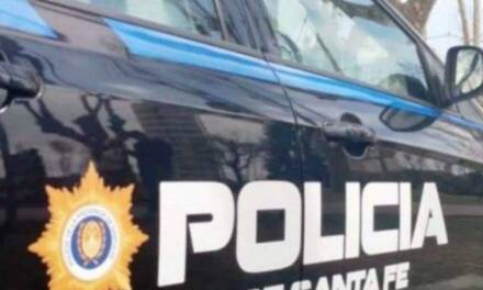 Policiales: un hombre de 29 años recibió 3 disparos en Coronda, falleció en el Cullen