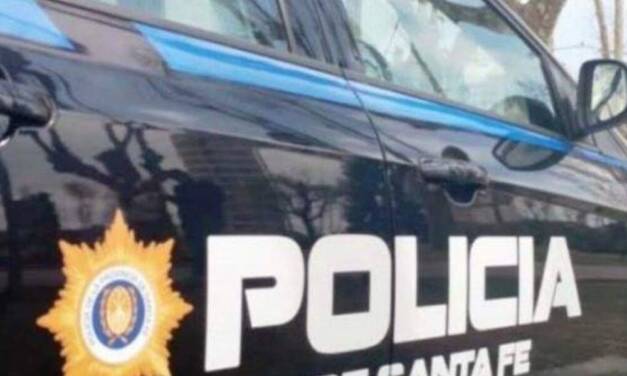 Una mujer fue atacada por su ex pareja y permanece en terapia intensiva en el Cullen