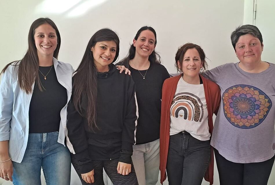 TU DIVÁN presentó a su equipo especializado en nutrición: para septiembre, proponen talleres sobre obesidad y cirugía bariátrica