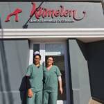 6 de agosto, Día del Veterinario: «Cuando abrís la puerta y el animal entra contento, es una de las satisfacciones más grandes»