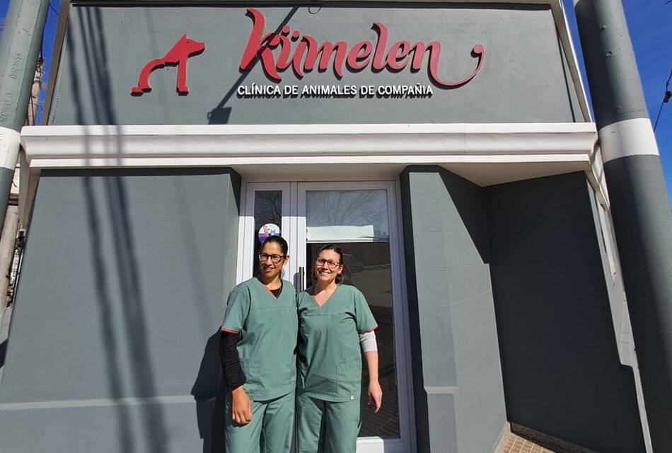 6 de agosto, Día del Veterinario: «Cuando abrís la puerta y el animal entra contento, es una de las satisfacciones más grandes»