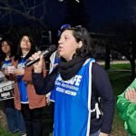 Aumento por decreto en Santa Fe: AMSAFE convoca a una radio abierta en Gálvez para visibilizar el descontento docente