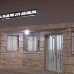 El Club de los Abuelos celebra su 43° aniversario con una cena a la canasta y música en vivo