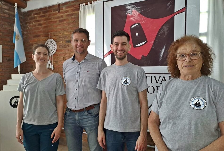 Con agrupaciones de Santa Fe y Entre Ríos, se desarrollará este finde el 54° Festival de Coros