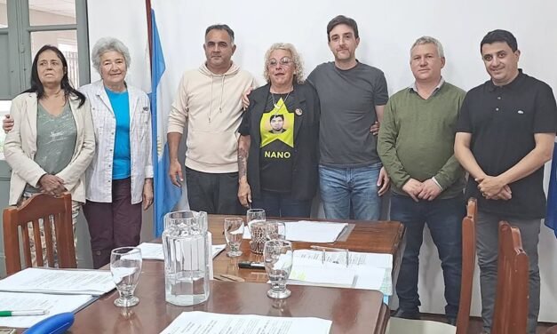 El Concejo declaró de interés las jornadas de concientización sobre seguridad vial