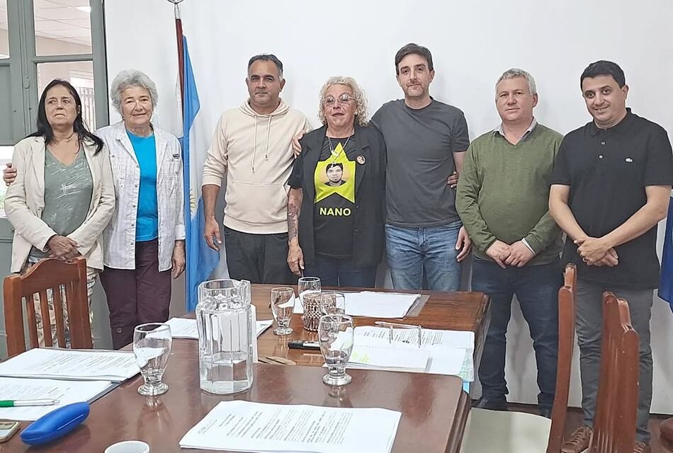 El Concejo declaró de interés las jornadas de concientización sobre seguridad vial