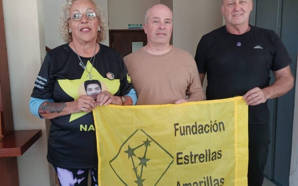 «Gálvez se mueve a favor de la vida»: esta noche a las 20:30hs., charla sobre seguridad vial en Bomberos