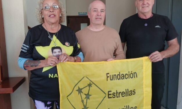 «Gálvez se mueve a favor de la vida»: esta noche a las 20:30hs., charla sobre seguridad vial en Bomberos