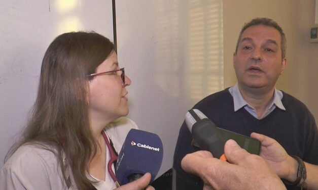 Salud Mental: presentaron el proyecto que se lleva adelante desde el Hospital y que tendrá en octubre dos actividades convocantes
