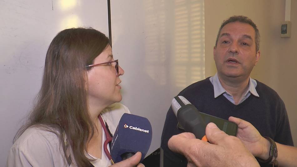 Salud Mental: presentaron el proyecto que se lleva adelante desde el Hospital y que tendrá en octubre dos actividades convocantes