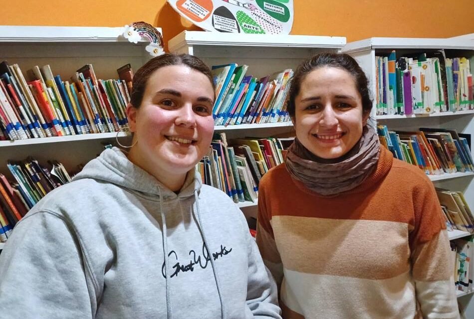 La Biblioteca Popular «Dr. Andrés Egaña» se prepara para un septiembre lleno de actividad