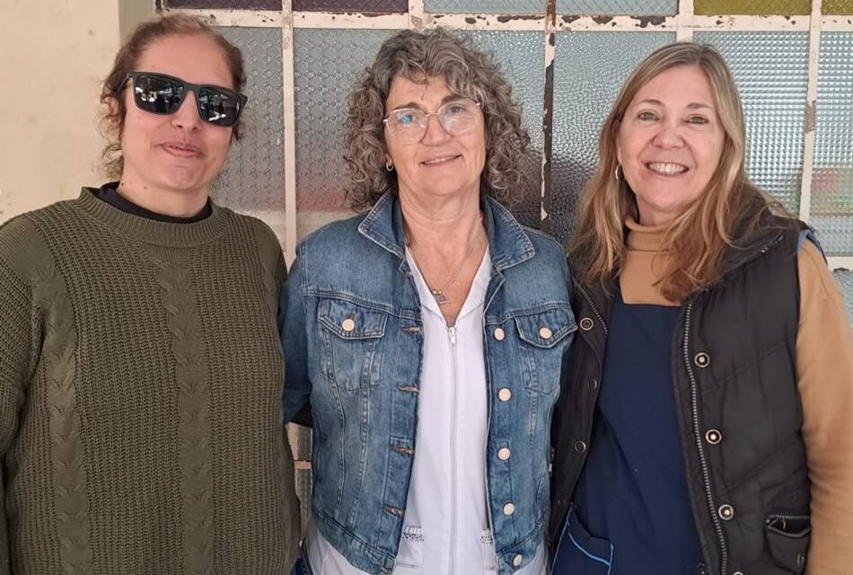 Escuela Nro. 290: avance en las obras edilicias y novedades sobre inscripciones 2026 y estudiantina