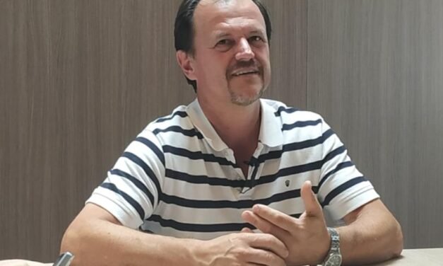 Santa Fe extiende la vigencia de las licencias profesionales: “Es un logro del trabajo conjunto”, destacó Aladio