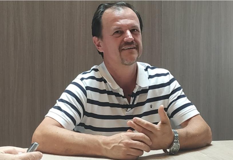 Santa Fe extiende la vigencia de las licencias profesionales: “Es un logro del trabajo conjunto”, destacó Aladio