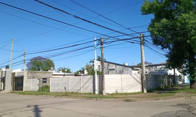 El Banco de Sangre busca alternativas para tener su edificio propio
