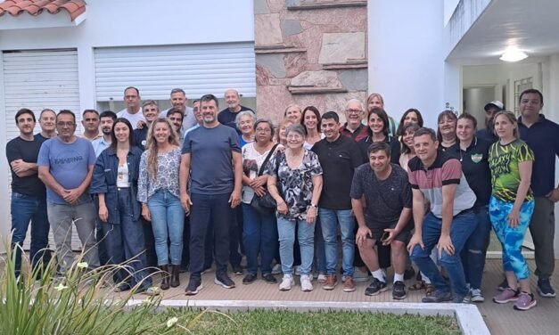 Fondos de Fortalecimiento Institucional para 17 entidades de la ciudad